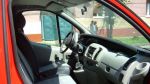 Opel Vivaro 3-miestny furgon