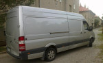 Predam Mercedes Sprinter – fotka 2