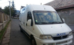 Predám Fiat Ducato 2,8 JTD – fotka 2