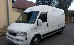 Predám Fiat Ducato 2,8 JTD – fotka 3