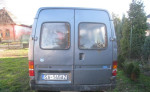 Predám Ford Tranzit – fotka 2