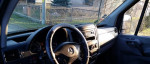 Predám dodávku mercedes sprinter 315 CDi – fotka 2