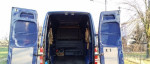 Predám dodávku mercedes sprinter 315 CDi – fotka 3