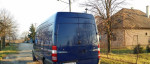 Predám dodávku mercedes sprinter 315 CDi – fotka 4