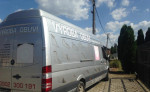 Mercedes-Benz Sprinter 315 CDI – fotka 4