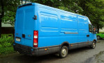 Iveco Daily 35 S 14 – fotka 2