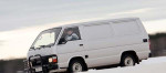 Kupim dodavku toyota hiace od roku 1985 do 2003 – fotka 2