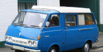 Kupim dodavku toyota hiace od roku 1985 do 2003 – fotka 3