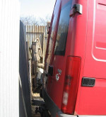 Iveco Daily 35S13V 2.8 – fotka 4