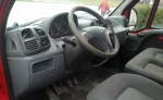 Predám Citroen Jumper 2.00 HDI – fotka 4