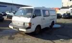 kupim dodavku mazdu e 2200 e 2000 alebo toyotu hiace – fotka 2