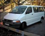 kupim dodavku mazdu e 2200 e 2000 alebo toyotu hiace – fotka 3