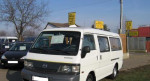 Kupim dodavku mazdu e 2200 e 2000 alebo toyotu hiace – fotka 3
