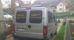 Fiat Ducato panorama – fotka 2