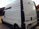 Predám chladiarenskú dodávku Renault Trafic – fotka 2