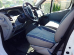 Predám chladiarenskú dodávku Renault Trafic – fotka 3
