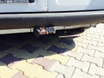 Predám chladiarenskú dodávku Renault Trafic – fotka 4