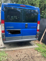 Predám Citroen Jumper – fotka 3